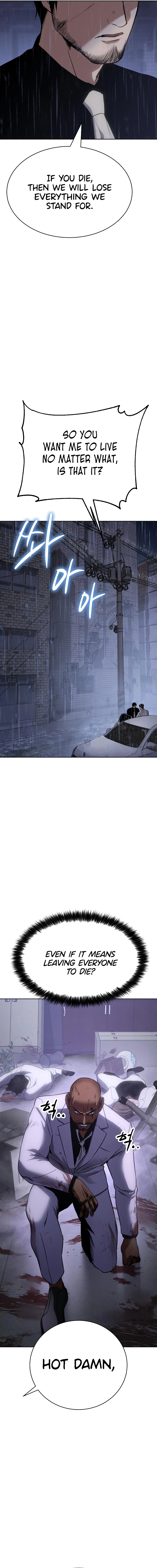 Read Baek XX Manga Online