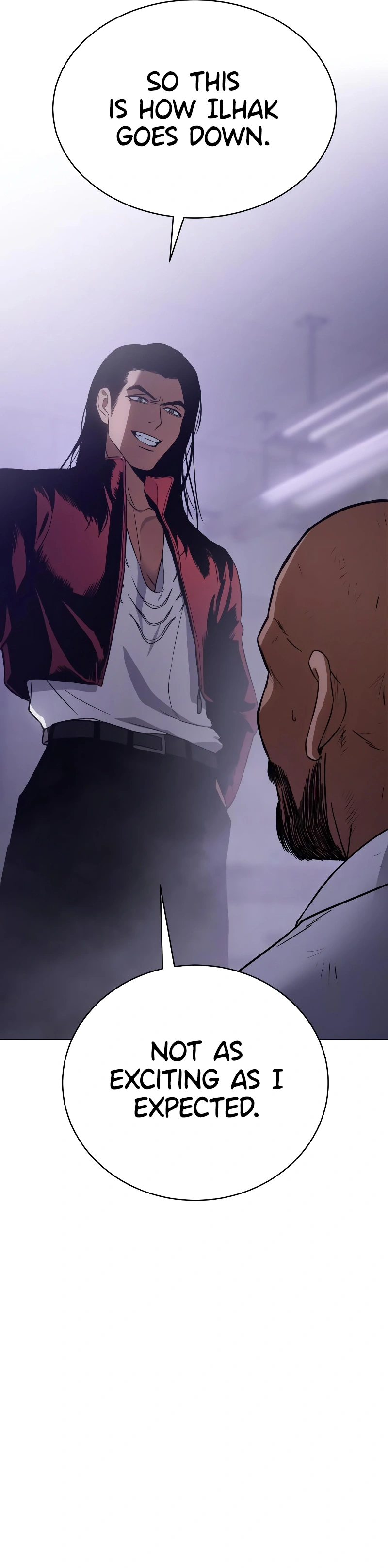Read Baek XX Manga Online