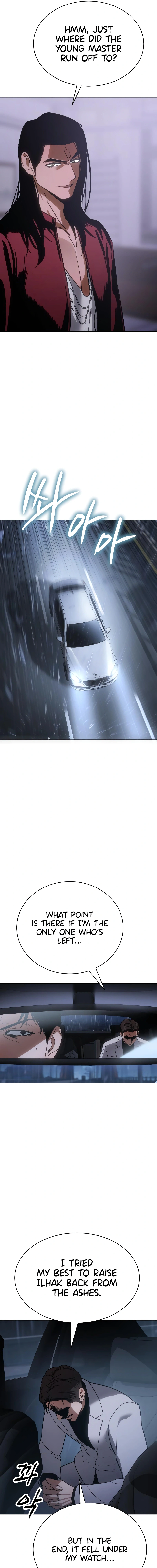Read Baek XX Manga Online