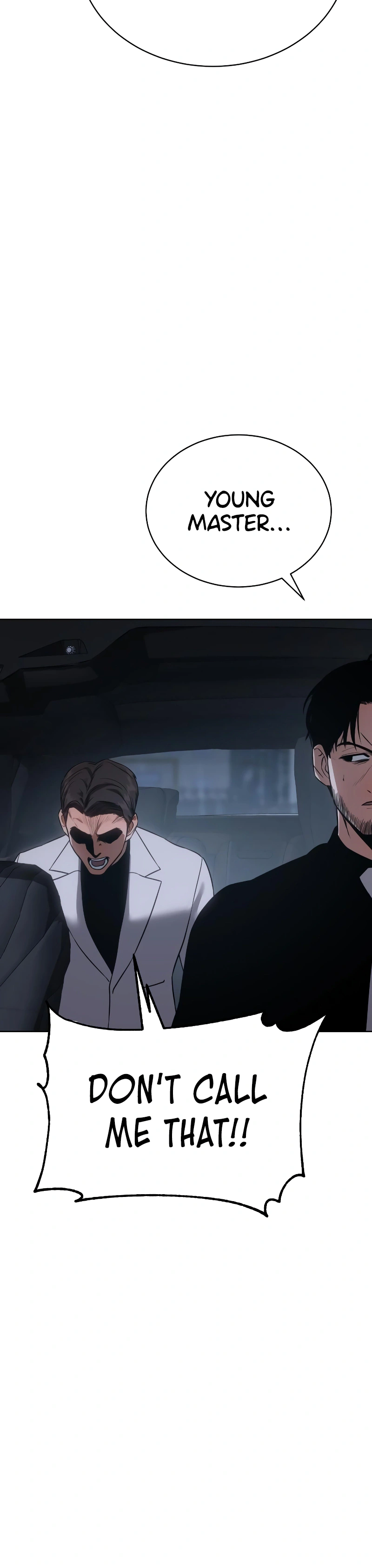 Read Baek XX Manga Online