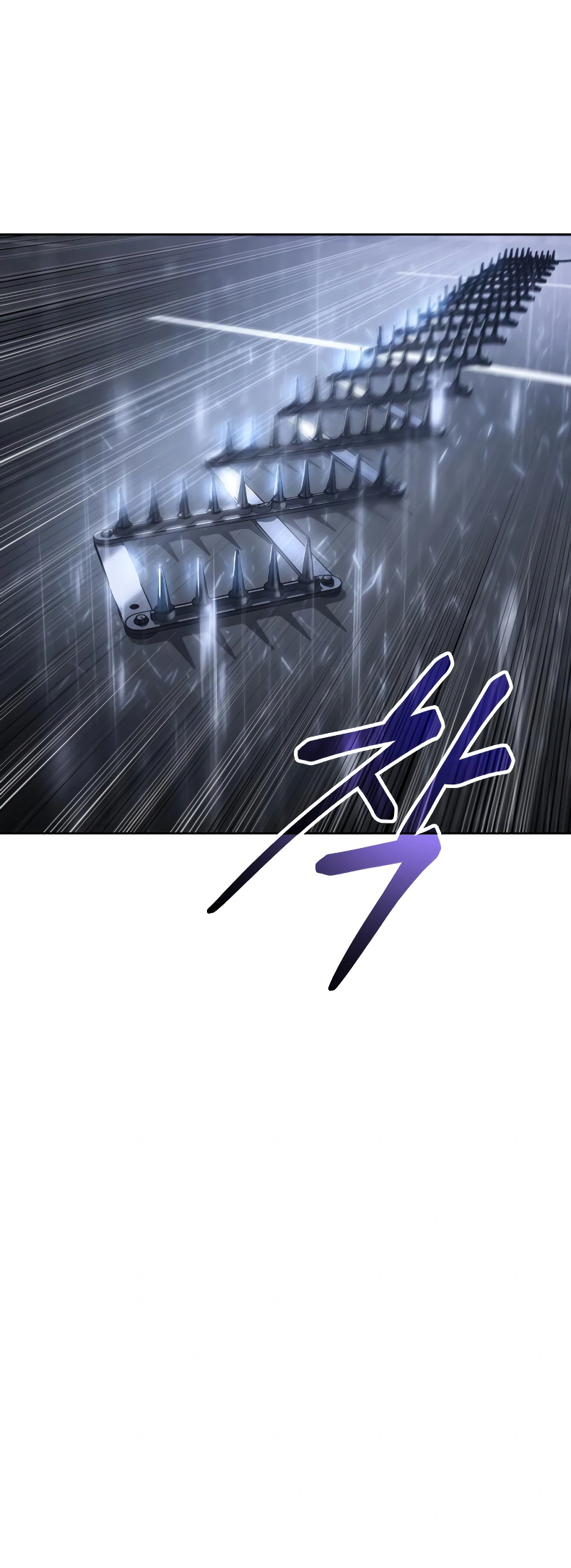 Read Baek XX Manga Online