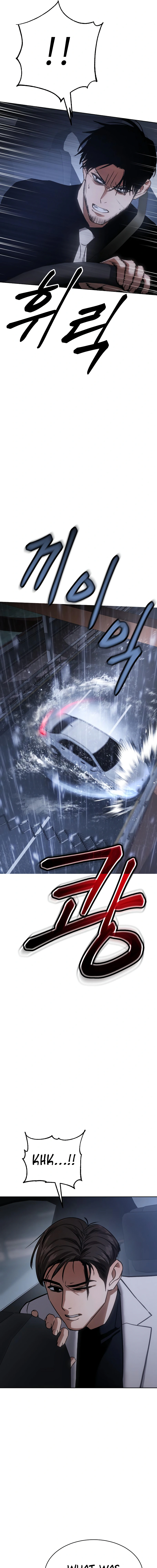 Read Baek XX Manga Online