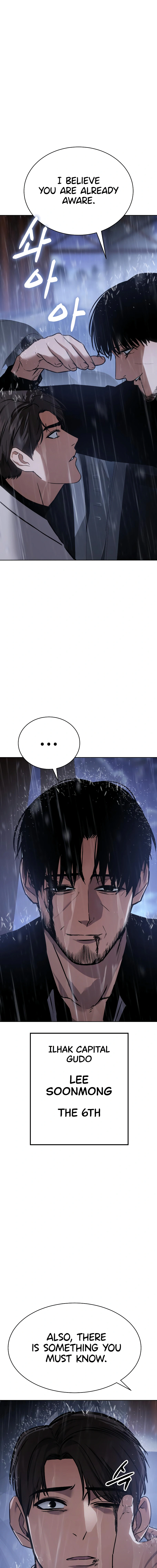 Read Baek XX Manga Online
