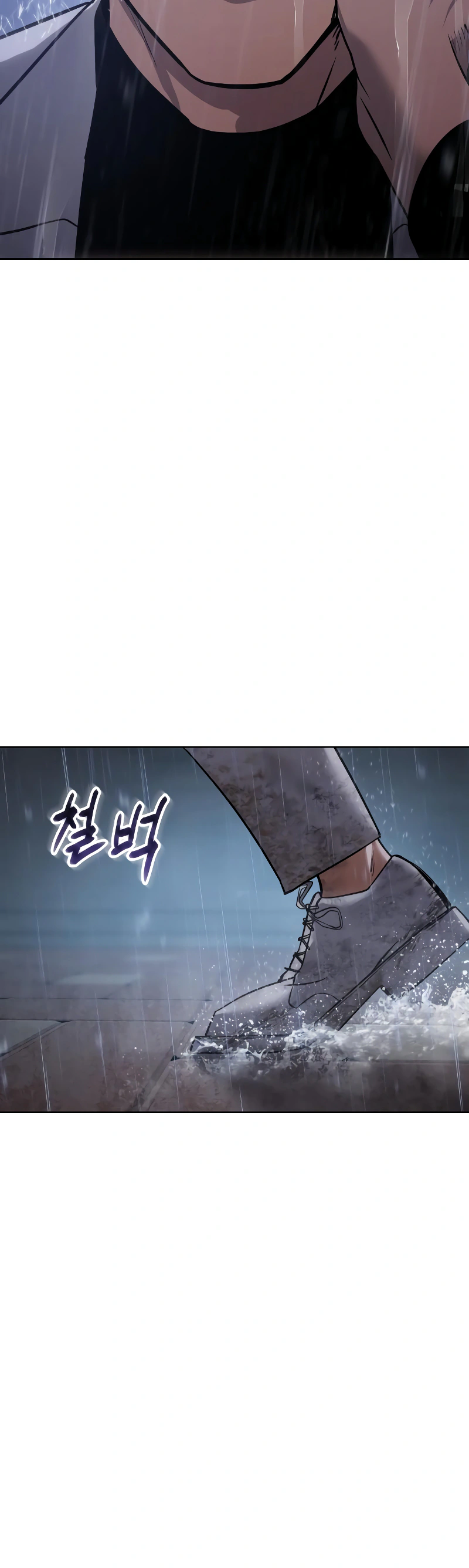 Read Baek XX Manga Online