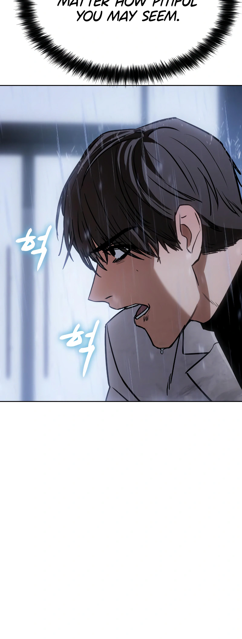 Read Baek XX Manga Online