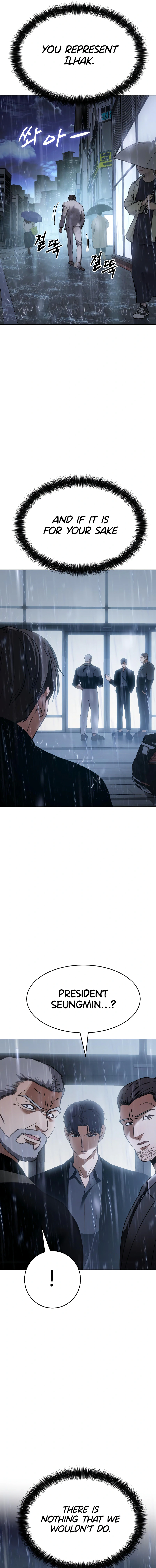 Read Baek XX Manga Online