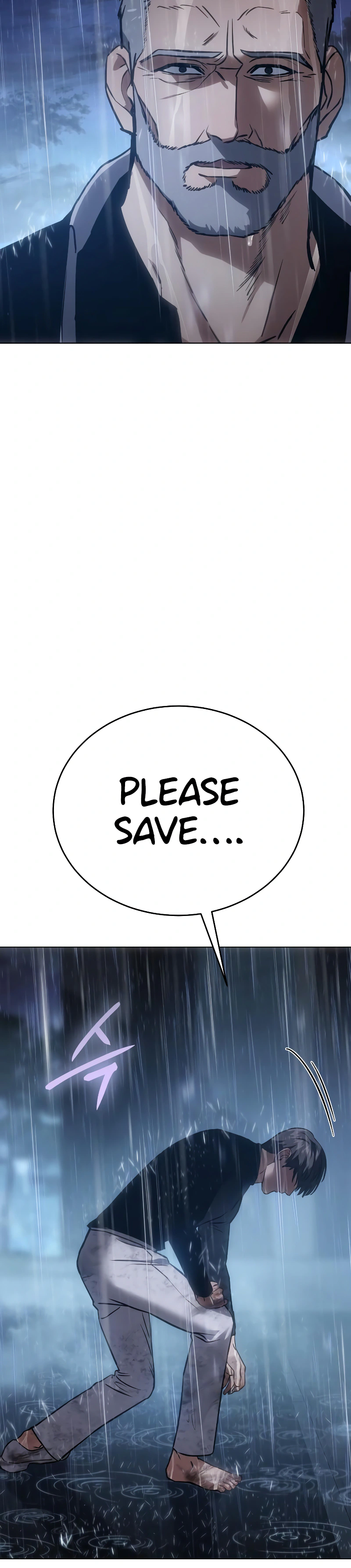 Read Baek XX Manga Online