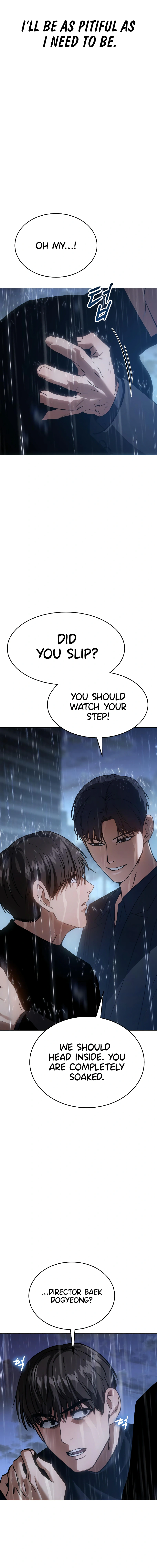 Read Baek XX Manga Online