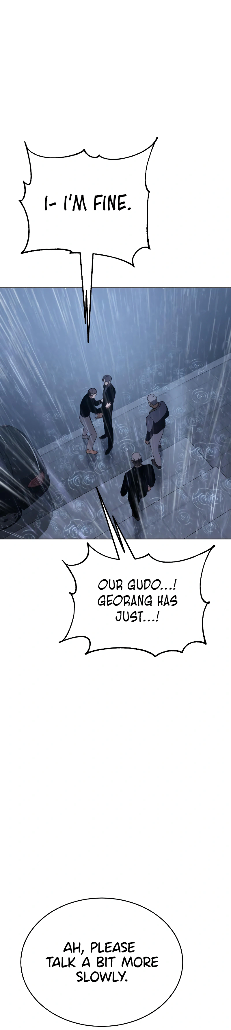 Read Baek XX Manga Online
