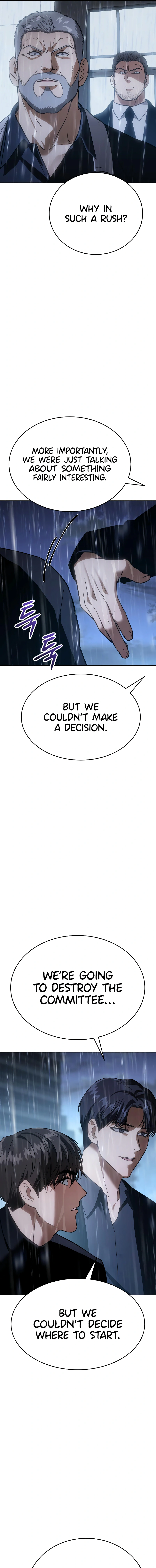 Read Baek XX Manga Online