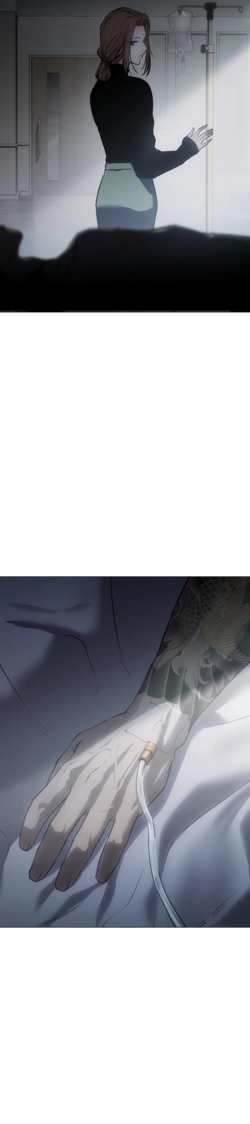 Read Baek XX Manga Online