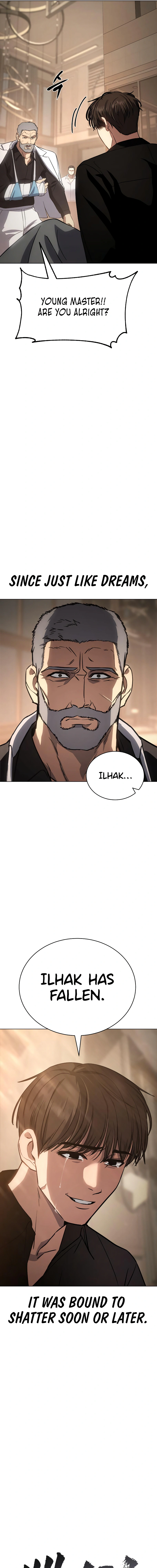 Read Baek XX Manga Online