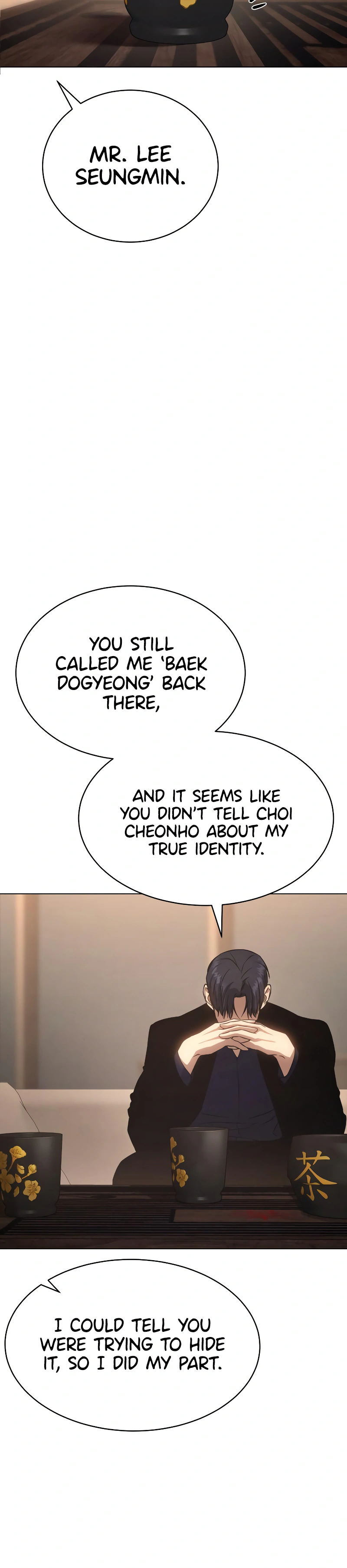 Read Baek XX Manga Online