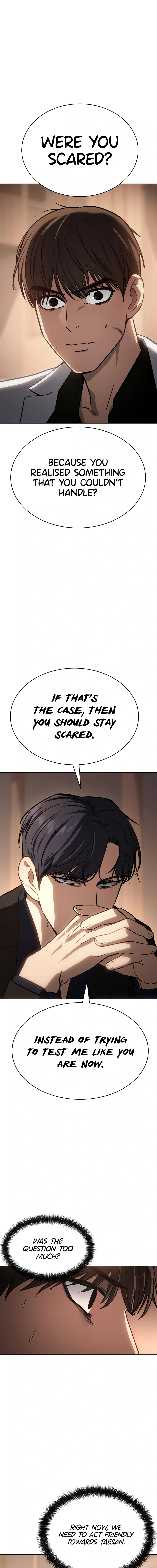 Read Baek XX Manga Online