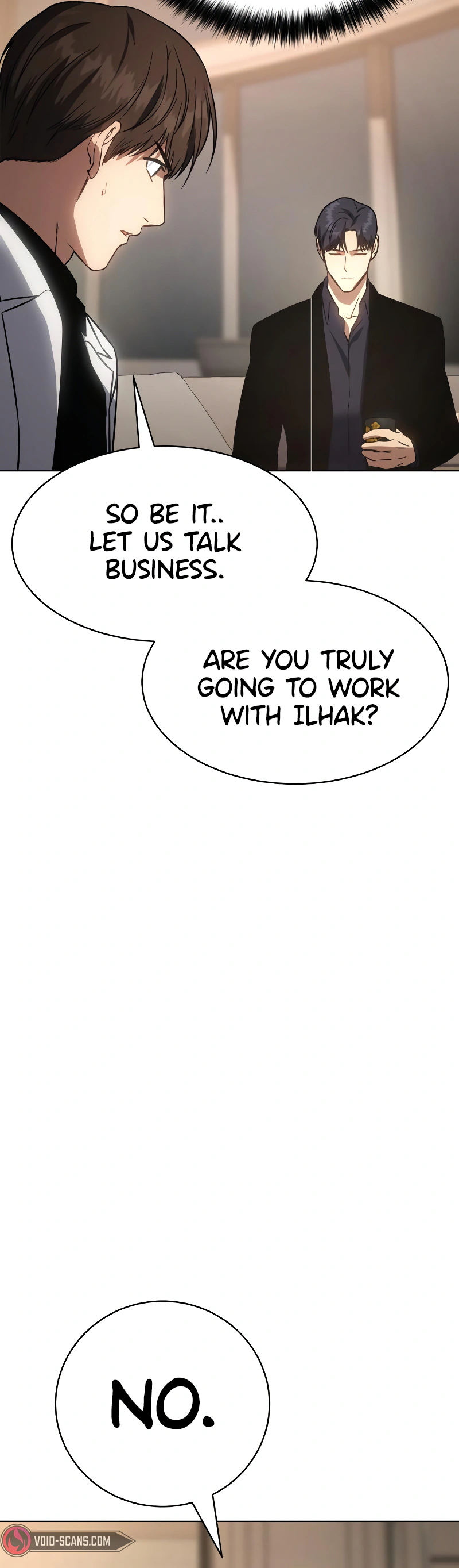 Read Baek XX Manga Online