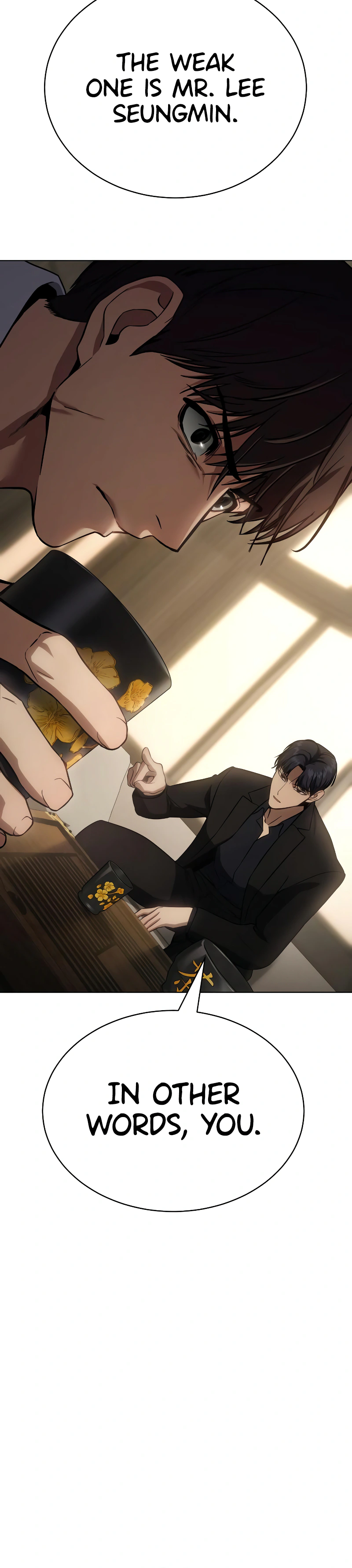 Read Baek XX Manga Online