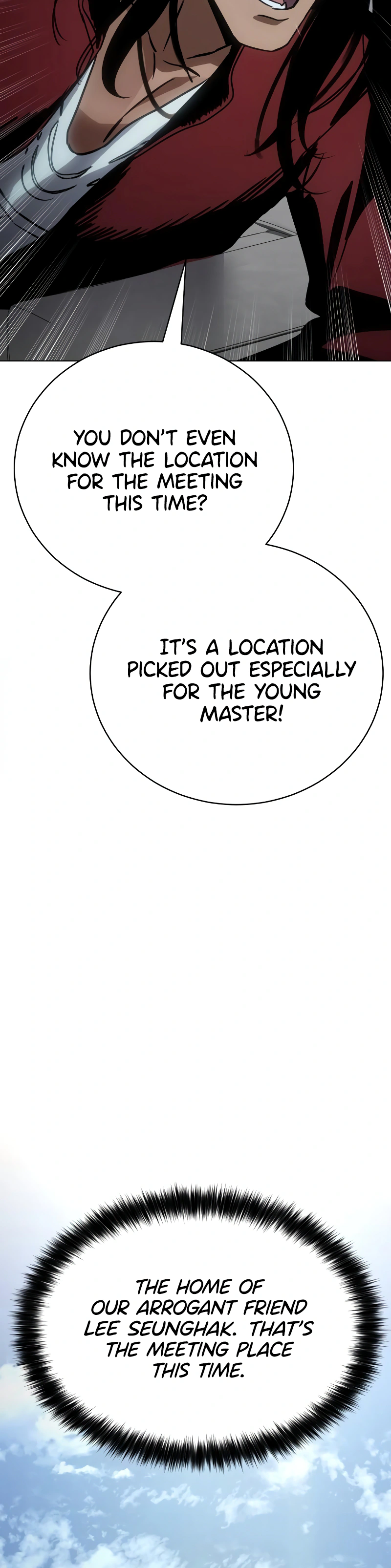 Read Baek XX Manga Online