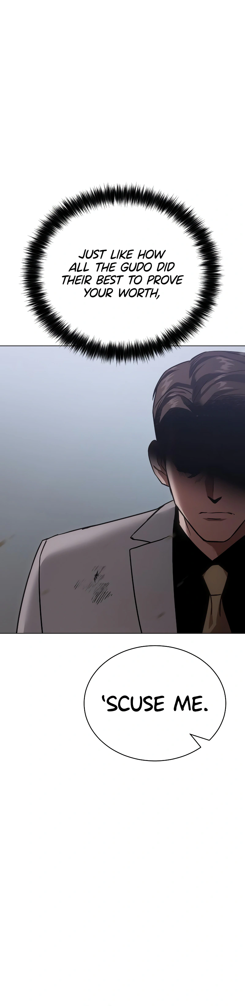 Read Baek XX Manga Online