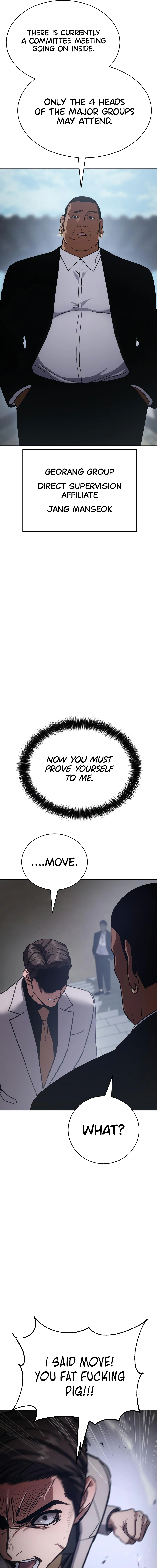 Read Baek XX Manga Online