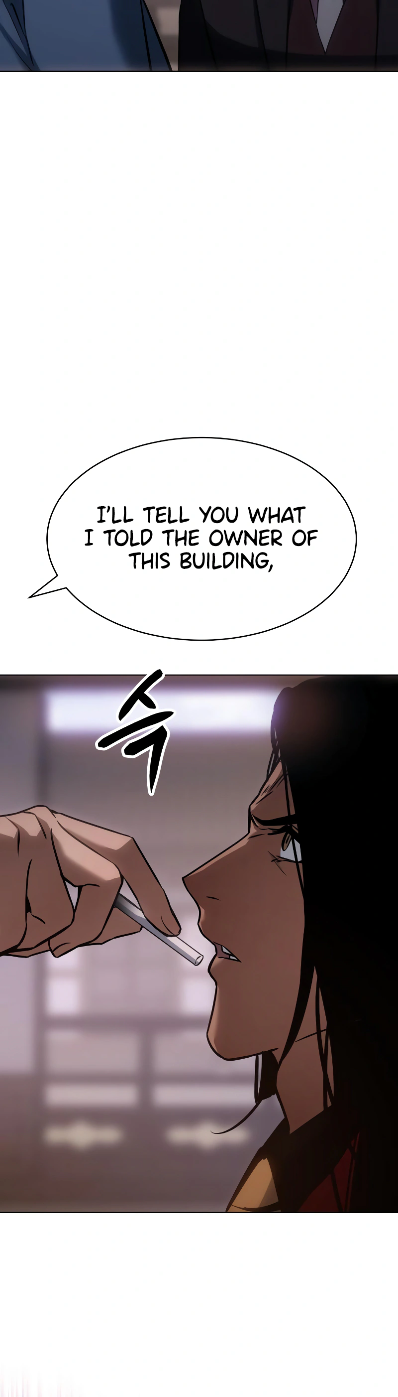 Read Baek XX Manga Online