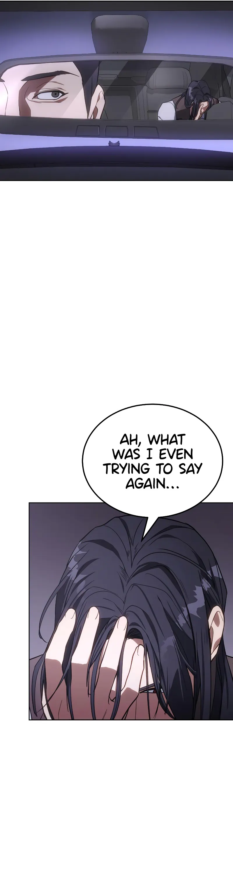 Read Baek XX Manga Online