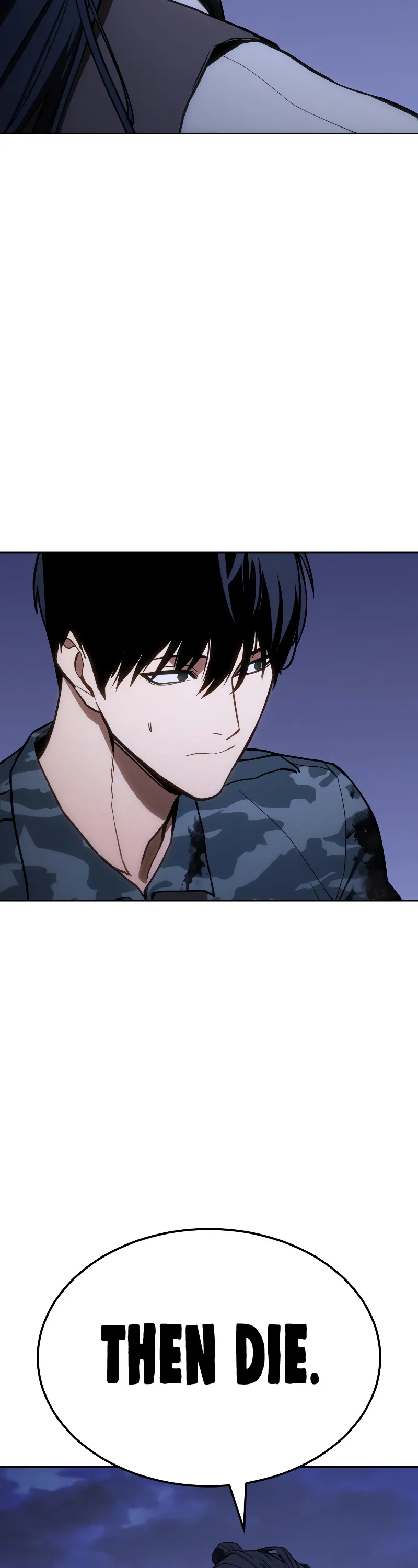 Read Baek XX Manga Online