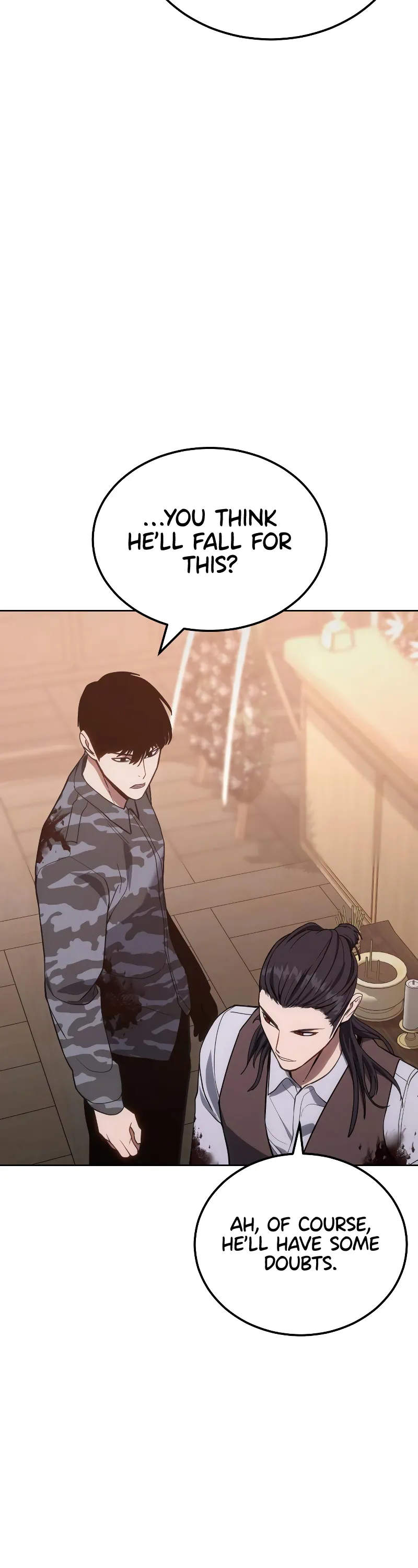 Read Baek XX Manga Online