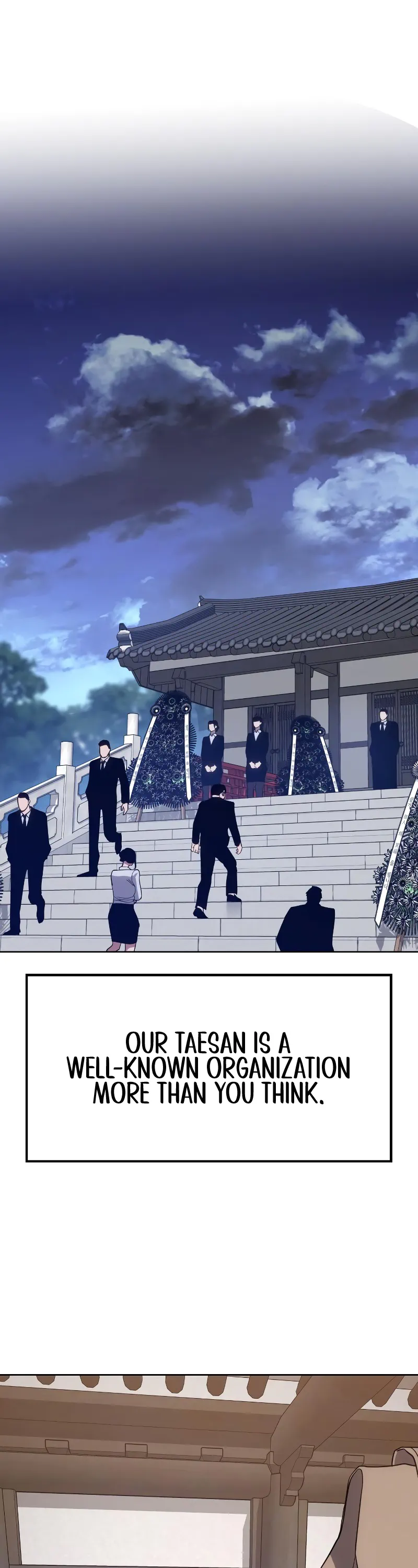 Read Baek XX Manga Online