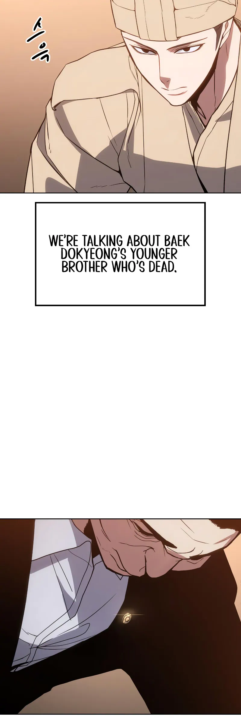 Read Baek XX Manga Online