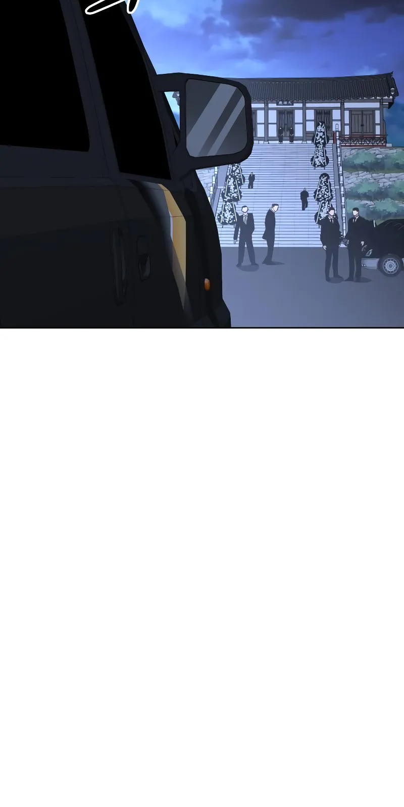 Read Baek XX Manga Online