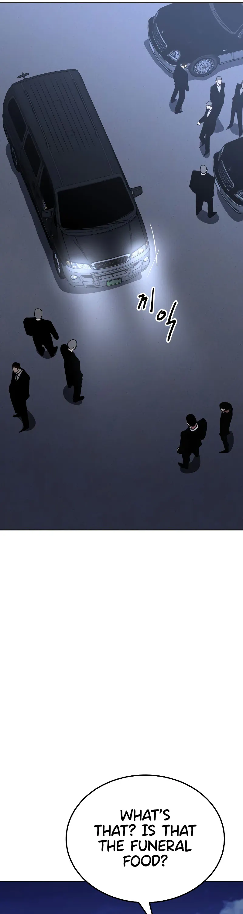 Read Baek XX Manga Online