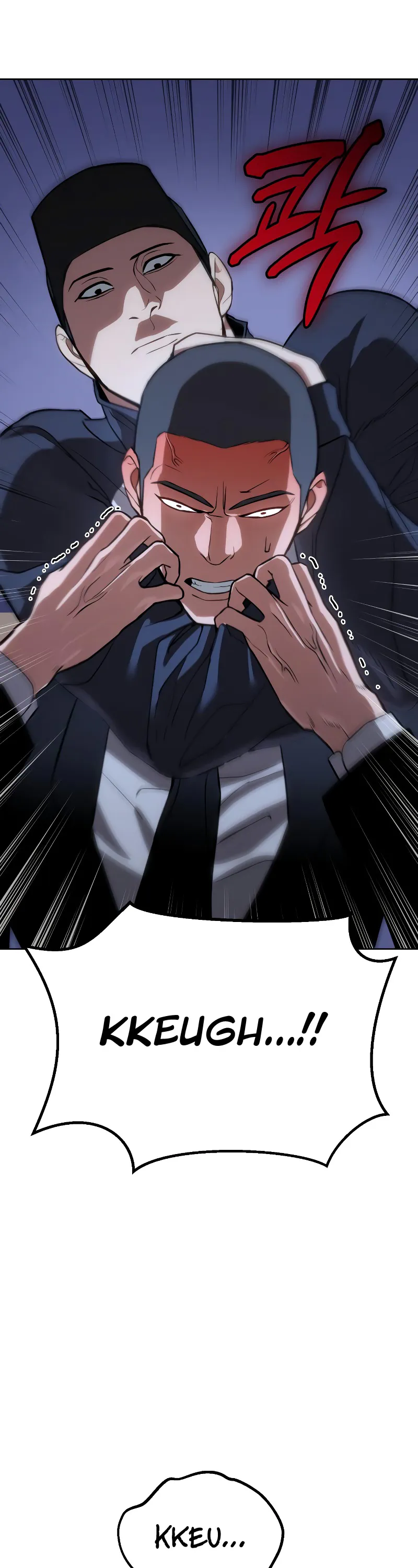 Read Baek XX Manga Online