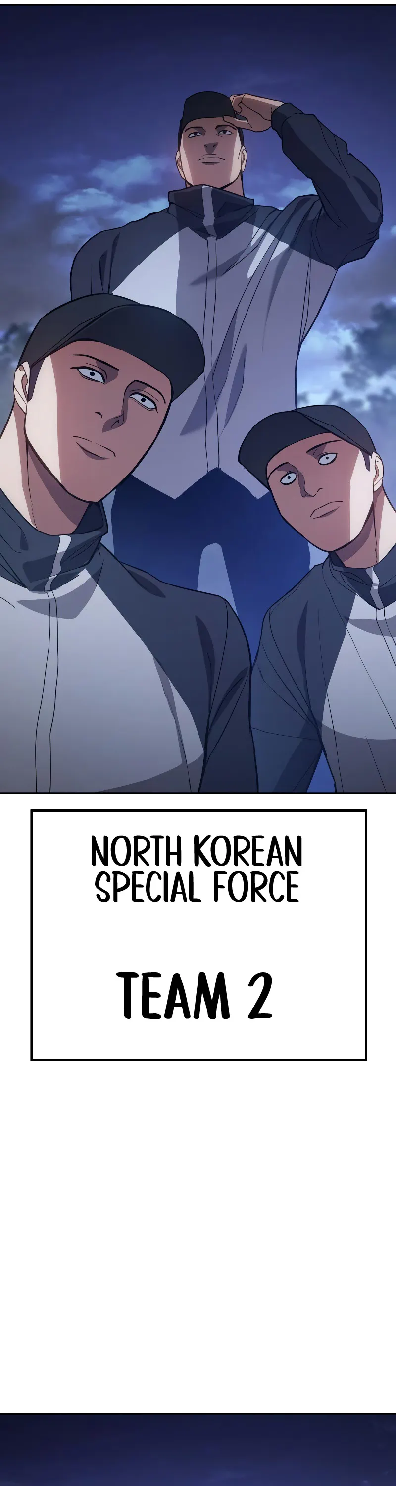 Read Baek XX Manga Online