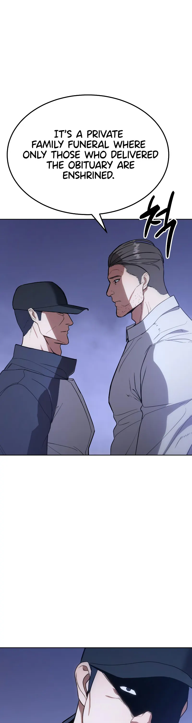Read Baek XX Manga Online