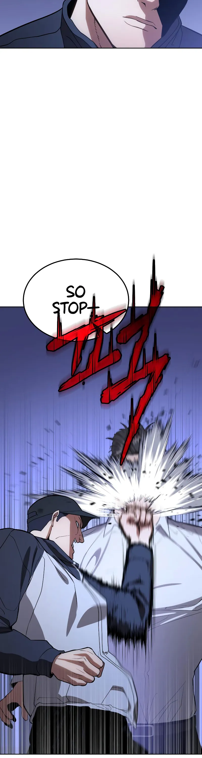 Read Baek XX Manga Online