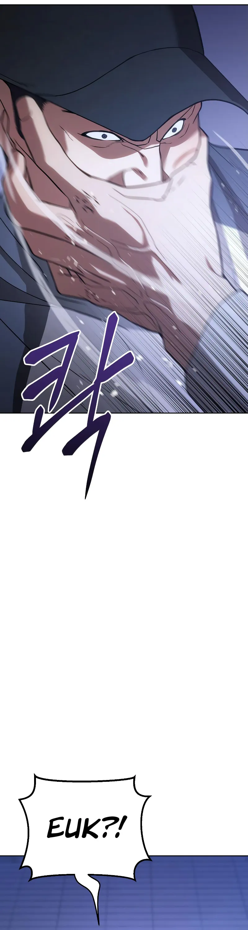 Read Baek XX Manga Online
