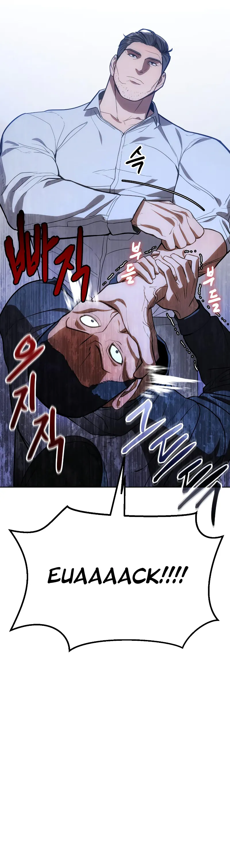 Read Baek XX Manga Online