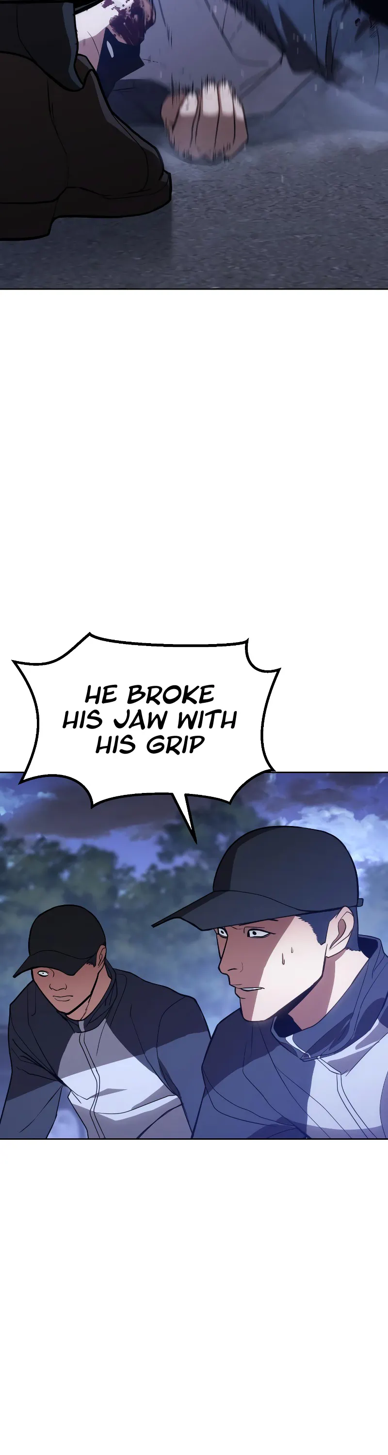 Read Baek XX Manga Online
