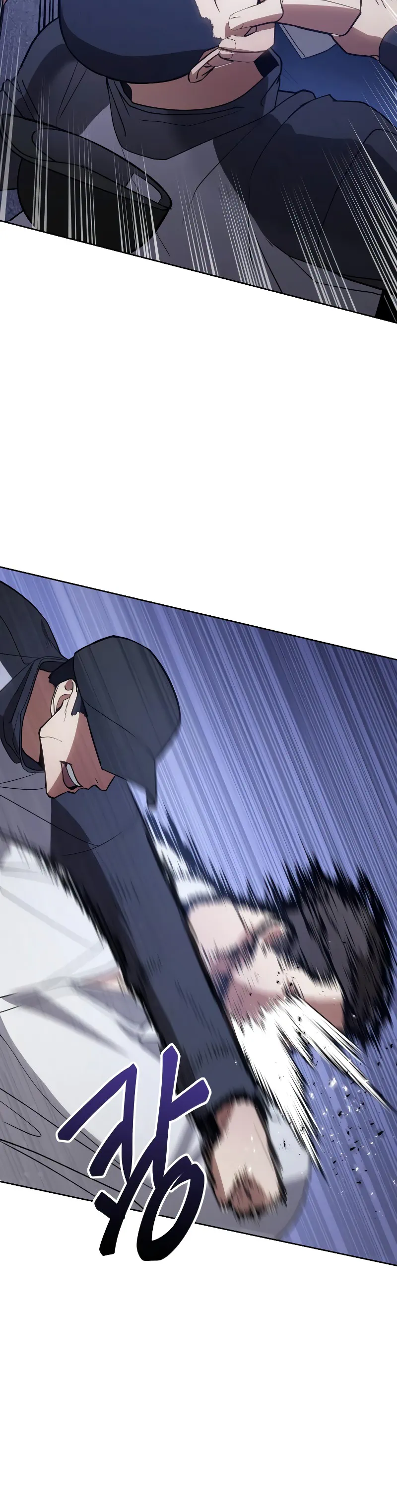 Read Baek XX Manga Online