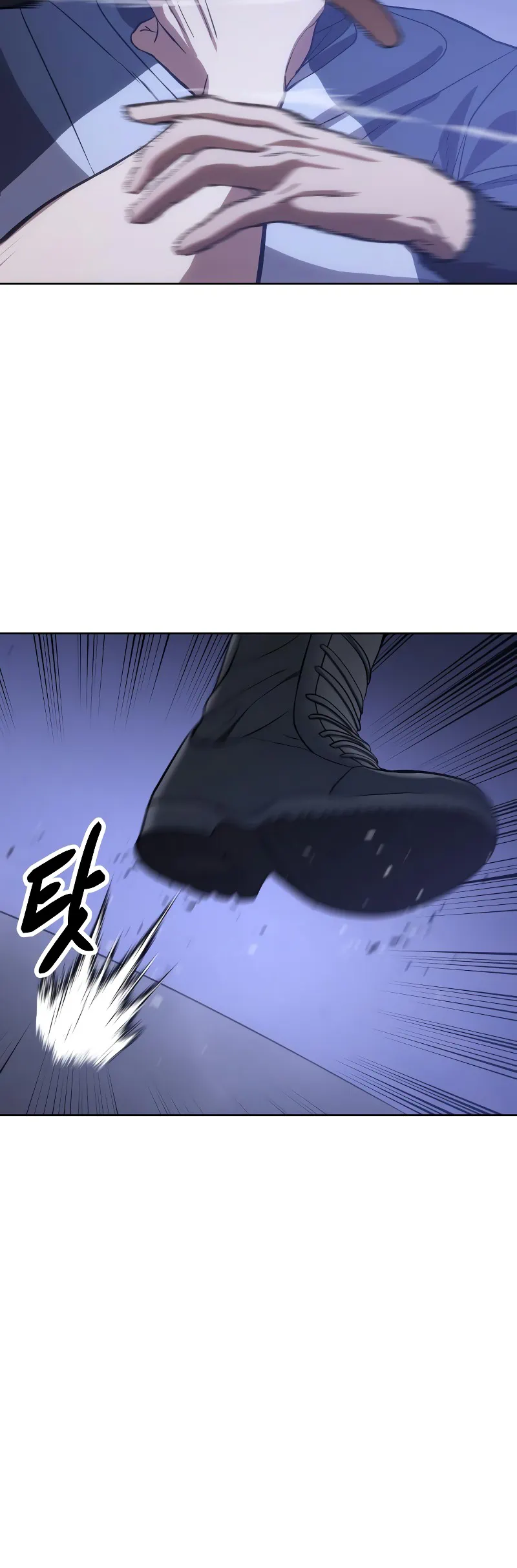Read Baek XX Manga Online