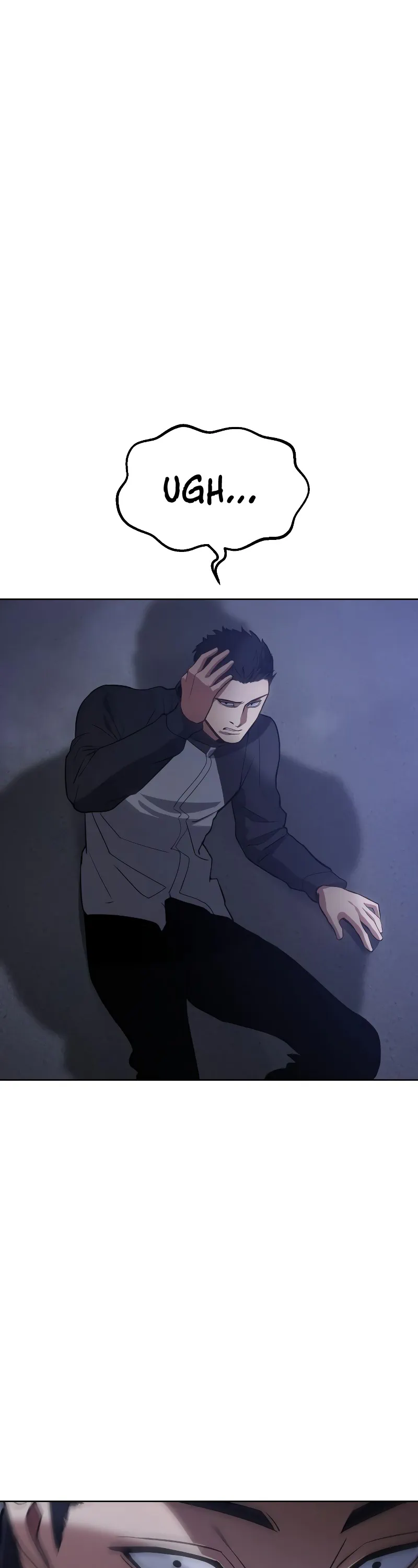 Read Baek XX Manga Online