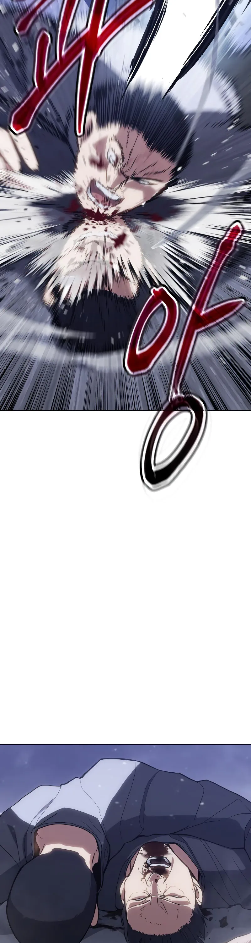 Read Baek XX Manga Online