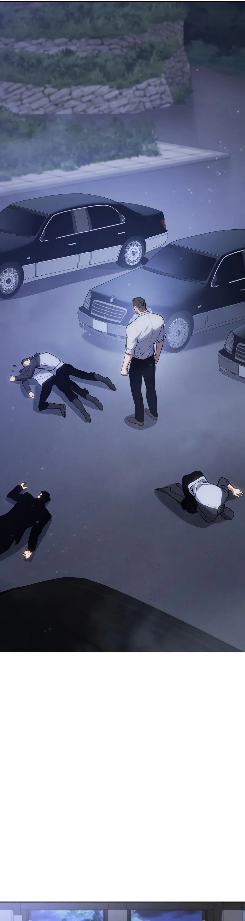 Read Baek XX Manga Online