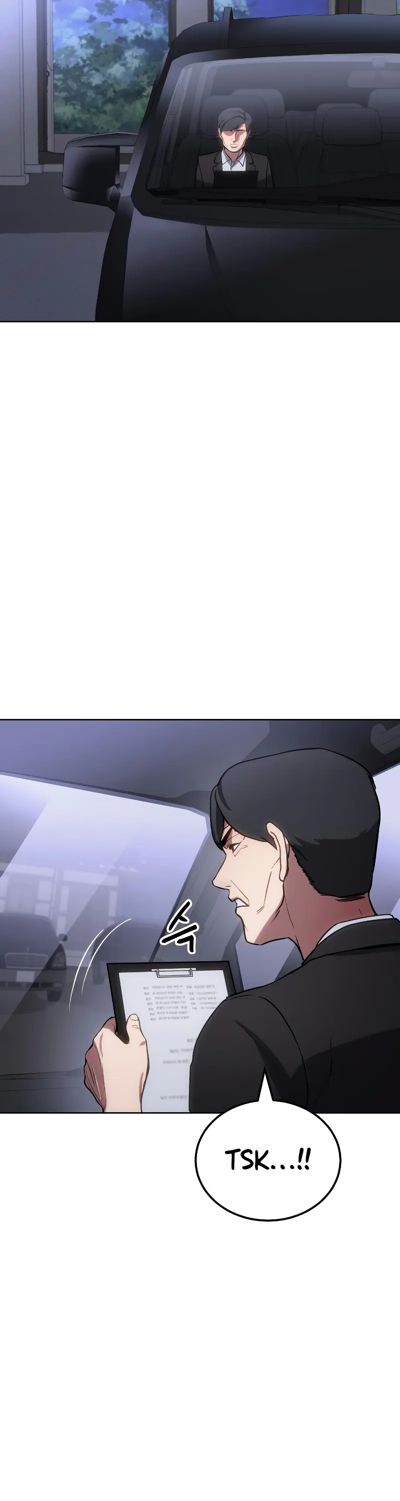 Read Baek XX Manga Online