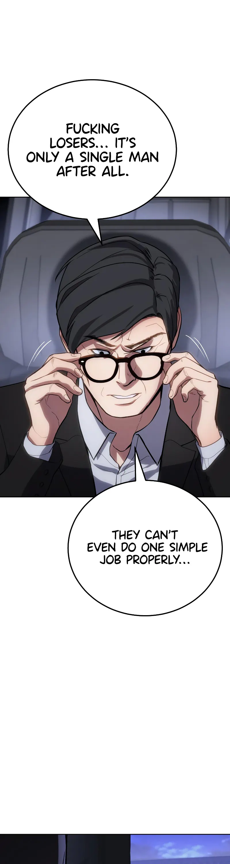 Read Baek XX Manga Online