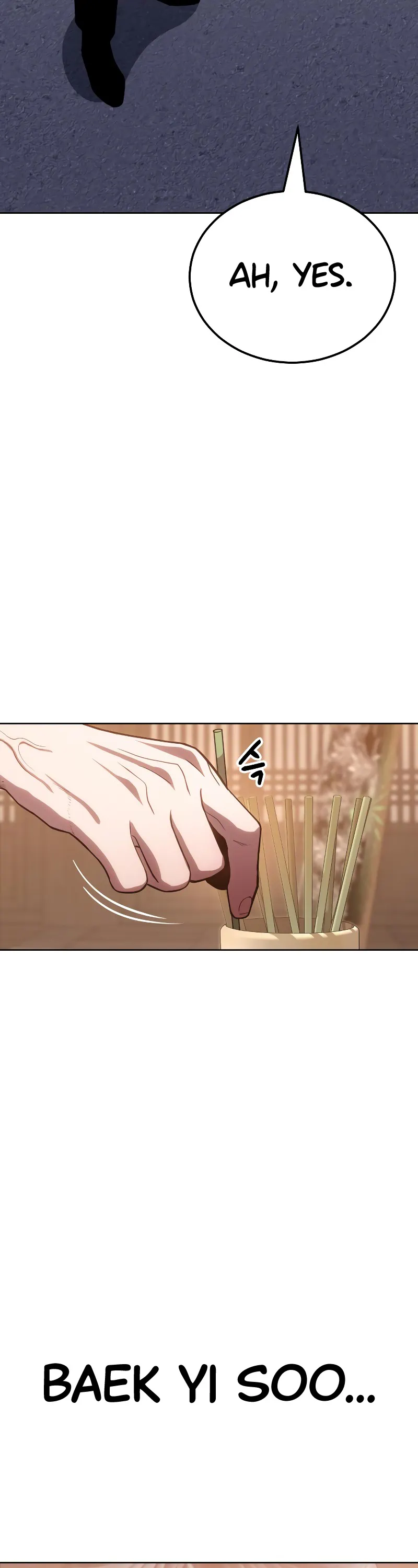 Read Baek XX Manga Online