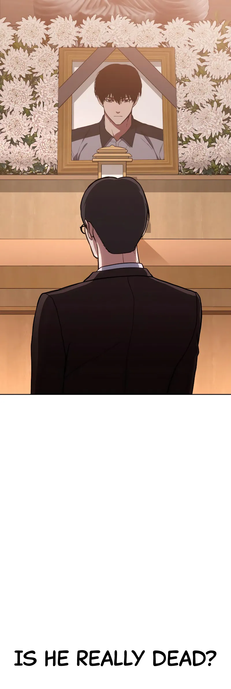 Read Baek XX Manga Online