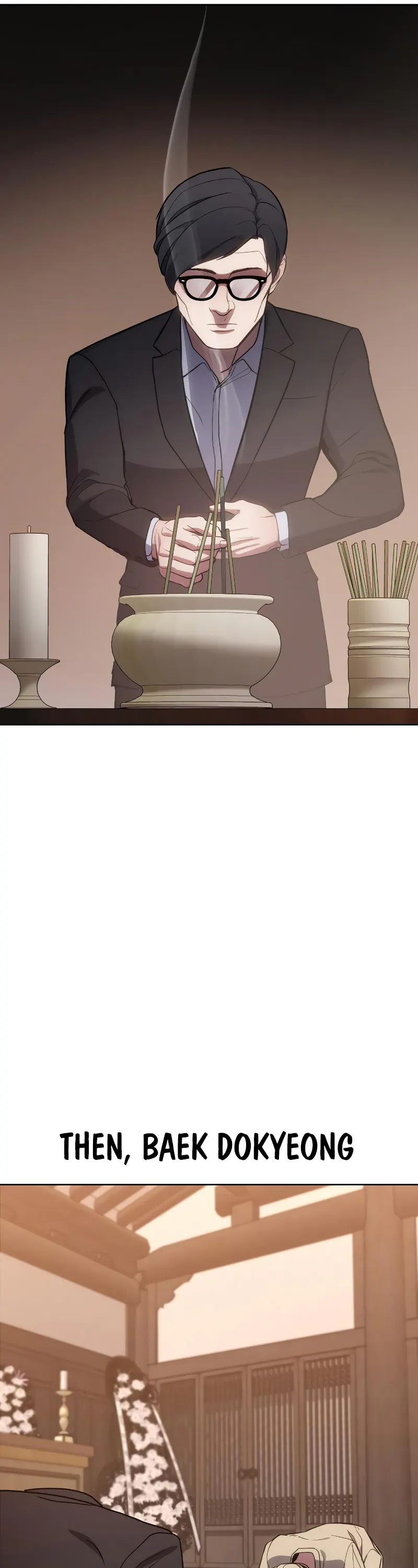 Read Baek XX Manga Online