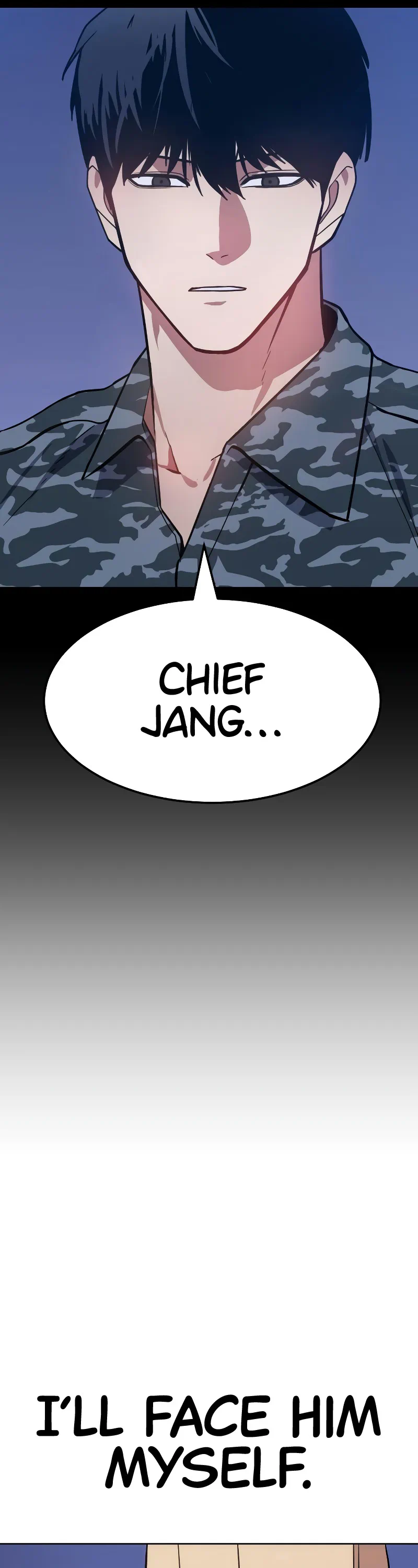 Read Baek XX Manga Online