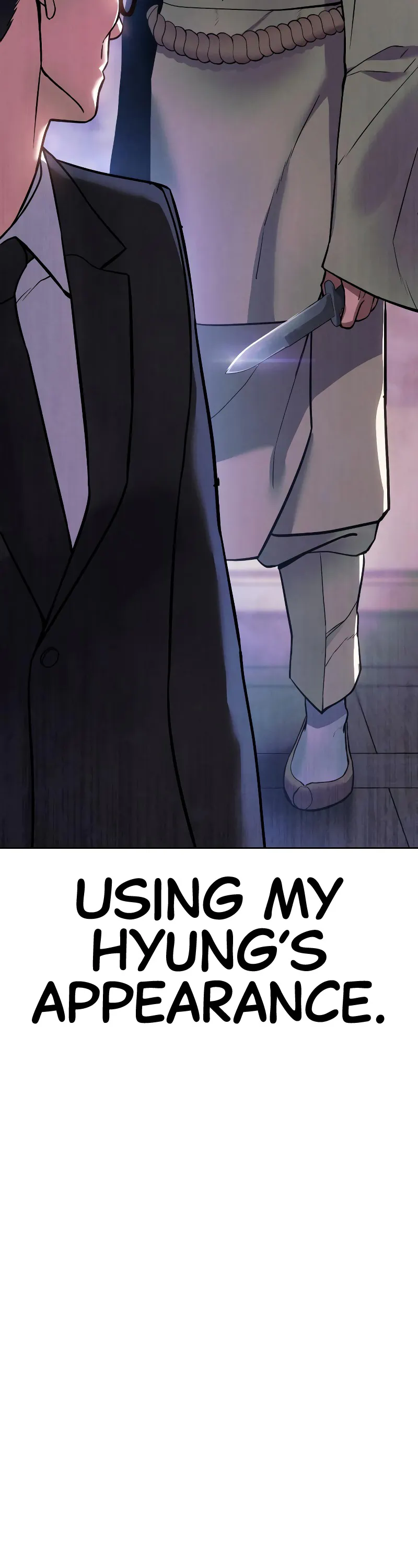 Read Baek XX Manga Online